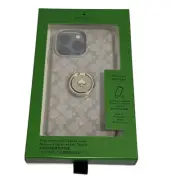 Kate Spade Spade Flower Stability Ring And Case iPhone 15 Pro Max