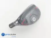 NEW Left Handed TaylorMade STEALTH 2 PLUS 19.5* 3 Hybrid HEAD ONLY 383286
