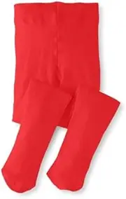 [Jefferies Socks] Big Girls' Pima