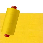 Rasant Sewing Thread 120 #0603 Sunflower Yellow 1000m Sewing & Quilting