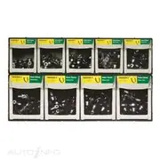 Tridon Clamp Merch Trlc R/Lined (9 Draw) - CMTRLC270