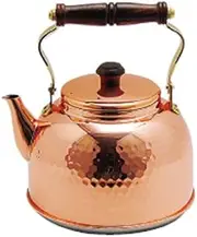 Shinkodo Pure copper kettle 2.3L Electromagnetic cooker IH-3517