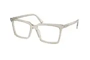 Miu Miu MU08XV 12U1O1 Women Eyeglasses