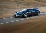 2011 Bugatti Veyron Super Sport 5 Car Photo Imagekind Motorsport Wall Art Poster