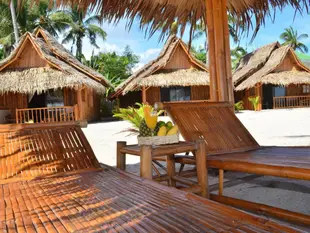 Amihan海灘小屋度假村Amihan Beach Cabanas Resort