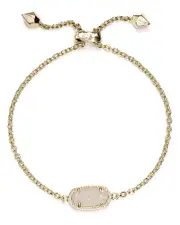 Kendra Scott Elaina Drusy Bracelet