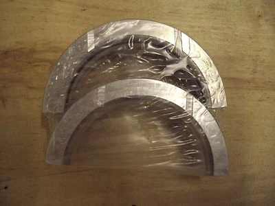 328-70470 Lister CD Ford (87790266) Main Thrust Bearing Assy STD - 4&6 Cyl