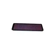 K&N Panel Air Filter - KN33-2011