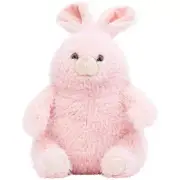 Annabel Trends Plush - Chubby Bubby - Bunny