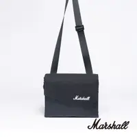 在飛比找PChome24h購物優惠-Marshall Uptown Satchel 單肩背包