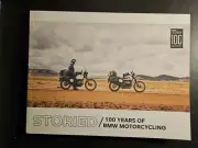 BMW Motorrad 100 Years Storied BMW Motorcycling Book