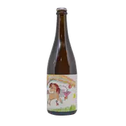 Wildflower Henrietta Apricot Sour Ale 750ml Bottle
