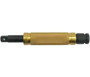 Ampro 1/2" Drive Impact Extension Bars A5851