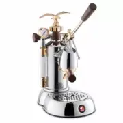 La Pavoni Expo - Italian Lever Espresso Coffee Machine