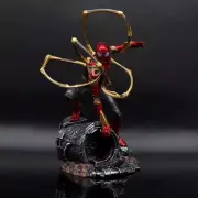 Spider-Man Titan Figure: 24cm - Super Hero Action Figure