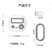 New Protective Case Cartoon Cover For Samsung Galaxy Buds Live/pro/2 BT Earphone