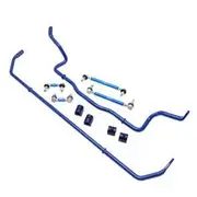 SuperPro Performance Front & Rear Sway Bar Upgrade Kit - RCRS0095KIT