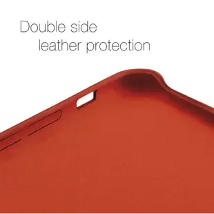 Rolling Ave. - Ultra Slim Leather case iPhone 6S plus / 6 plus 經典風 手感皮質護套 共3款