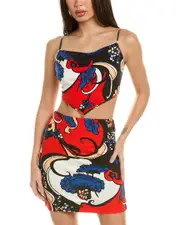 STAUD Leonie Top