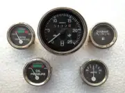 Massey Ferguson Tachometer for MF35 MF50 MF65 MF135 MF150
