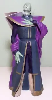 New Star Wars Prince Xizor Vinyl Action Figure by Applause