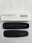 Koi Beauty Derma Roller Titanium Microneedles - 540s / 0.5 Mm
