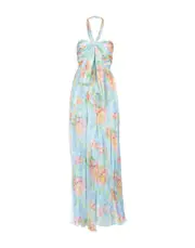 [ANNA MOLINARI BLUMARINE] ANNA MOLINARI BLUMARINE Maxi dresses - Item 34924244