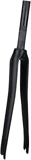 Dickly Road Bike Fork Bike Front Fork Bicycle Frame Hardware Bicycle Fork Cycling Accessories for Adults Bike Biking Enthusiasts