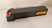 SANDVIK COROMANT T-MAX PTGNR 20-5 Lathe Turning Tool Holder Carbide Inserts New
