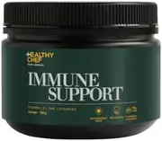 THE HEALTHY CHEF Immune Support Orange 380g