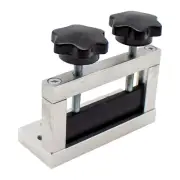 Manual Folding Machine DIY Mini Thin Sheet Metal Bending Tool Special Accessory