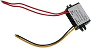 AC 10‑28V to DC 12V Converter AC DC Step Down Power Supply Module (5A)