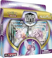 Pokemon TCG Trainer League Battle Deck Origin Forme Palkia VSTAR Assorted Set 6+