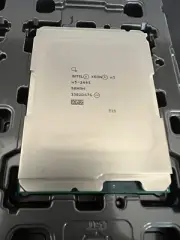 Intel Xeon w5-2445 SRM9H LGA4677 10-core 3.1GHz Processor, New - PK8071305127400