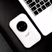 Portable WiFi Satellite Internet Ultralink Pocket High Speed Smart Router