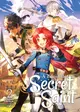 A Tale of the Secret Saint (Light Novel) Vol. 2