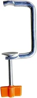 [HuaDmaing] Pasta Machine Holder Table Clamp Practical Noodle Maker Clip for Fixing Manual Pasta Machines
