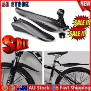 Cycling Mudguard Mud Fender Front Guard Mountain Bike Bicycle MTB Rear Tyre RY
