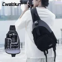 在飛比找蝦皮購物優惠-相機包 相機背包 攝影包 單眼相機包 側背包 斜背包 多層包