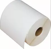 4 Rolls 250 4"x6" Zebra Eltron Direct Printer Thermal Shipping 1000 Labels 4x6