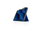STM Dux Plus iPad (10th Generation) Rugged Case - Midnight Blue [STM-222-387KX-03]