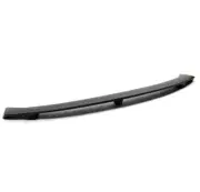 FOR 16-18 CHEVY CAMARO COUPE RS SS ZL1 REAR TRUNK ABS SPOILER WING MATTE BLACK