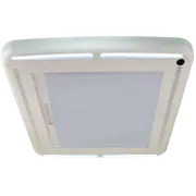 Maxxshade Plus with LED Lighting