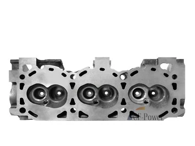 New Replacement Bare Cylinder Head for 1995-2002 Ford 4.0 L OHV Late (48 CC)