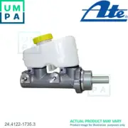 BRAKE MASTER CYLINDER FOR CHEVROLET AVEO/Hatchback SONIC LWD/LDC 1.2L LDD 1.4L