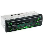 Radio Car Stereo Single Din Bluetooth MP3 Player Audio Receiver USB/AUX-IN FM