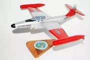 318th Fighter Interceptor Squadron F-89 Model