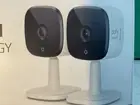 Anker eufy Indoor Security Camera w/ 2K Resolution, 2 Pack (T84031W1)MAR336