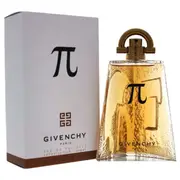 PI by Givenchy for Men - 3.3 oz EDT Spray 3.3 oz
