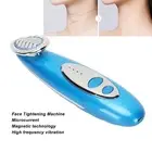 Face Lifting Machine Microcurrent Improve Fine Lines Promote Absorption Skin EOM